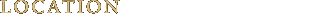 Location