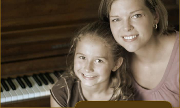 Tiffany Drewa, Piano Teacher in San Antonio